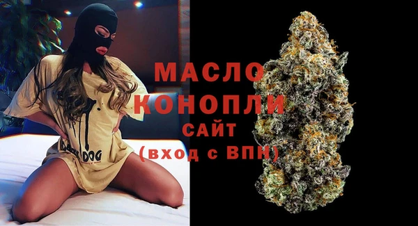 твердый Богородск