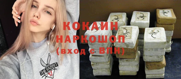 твердый Богородск